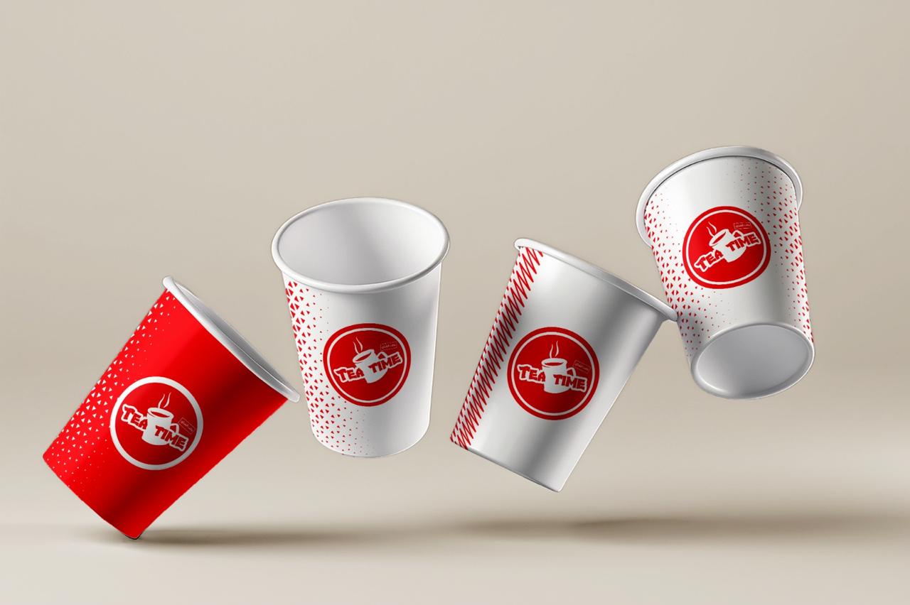 Paper Cups